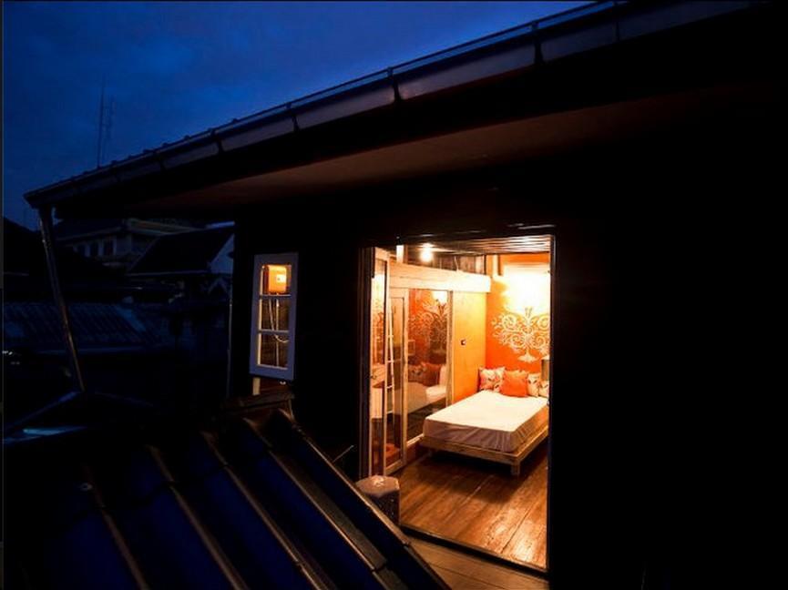 Khách sạn Loy La Long 3*